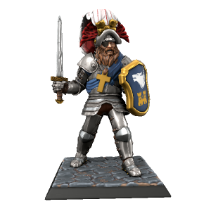 Boris Todbringer - made with Hero Forge